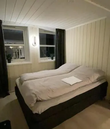 Apartmán With Parking *