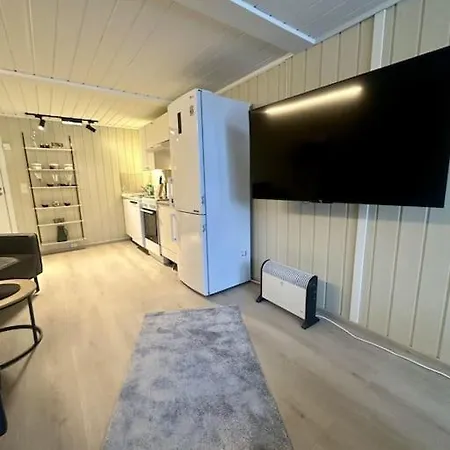 With Parking * Lillehammer