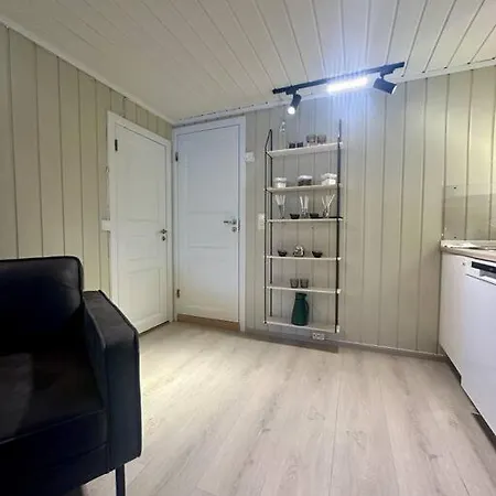 Apartmán With Parking