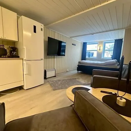 Apartament With Parking