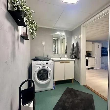 With Parking Apartament *