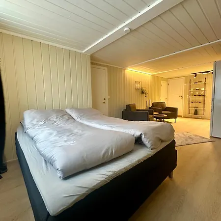 With Parking * Lillehammer