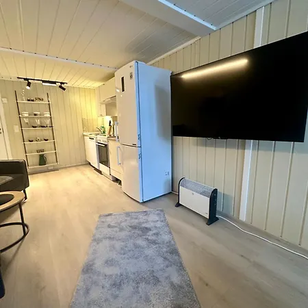 With Parking * Lillehammer